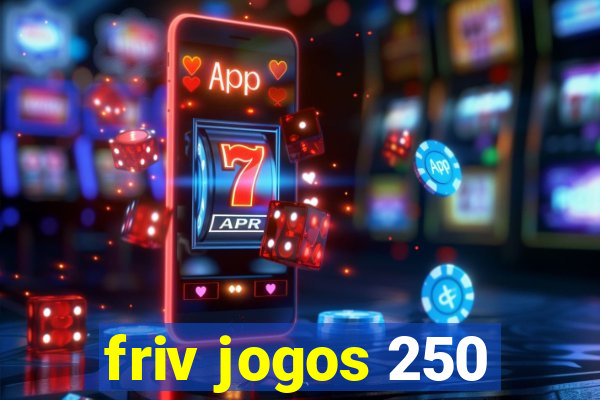 friv jogos 250